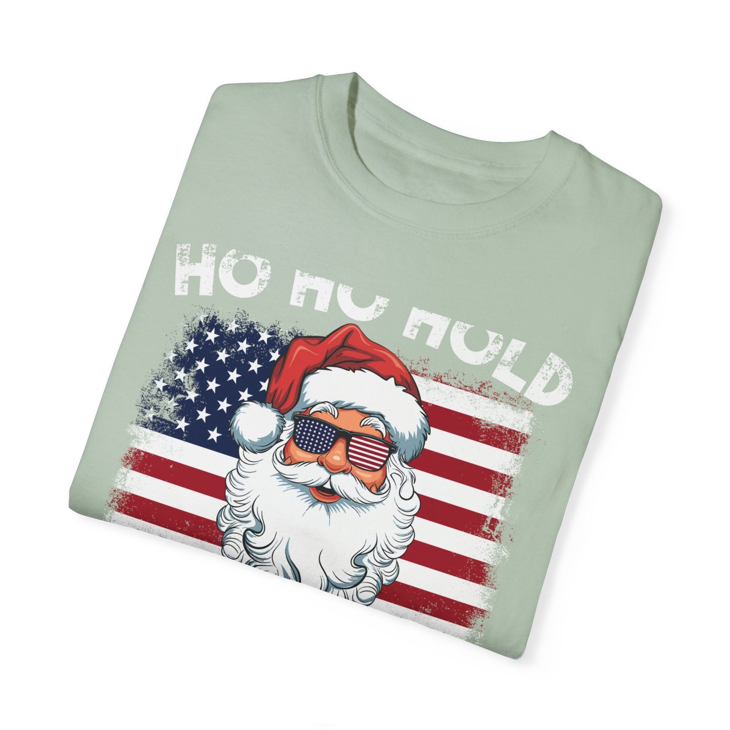 'Merica Santa