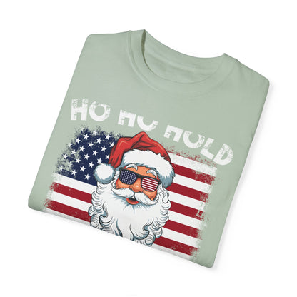 'Merica Santa