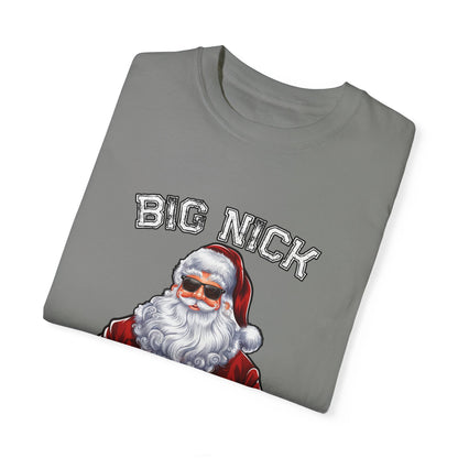Big Nick Energy