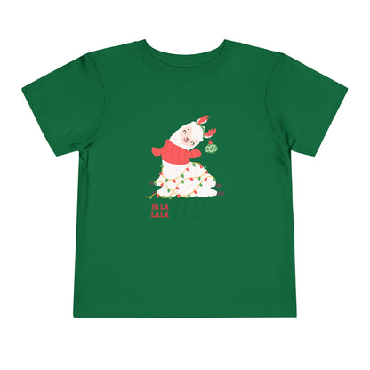 Fa La La La Llama 1 (T)