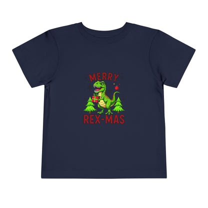 Merry Rex-Mas (T)