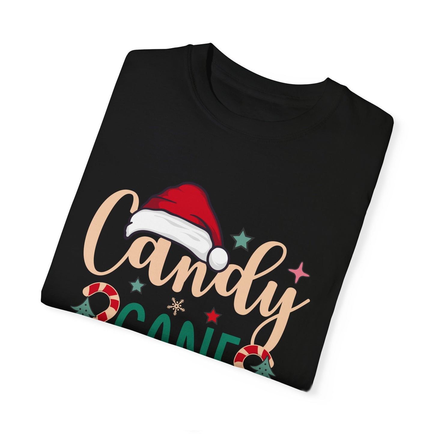 Candy Cane Cutie
