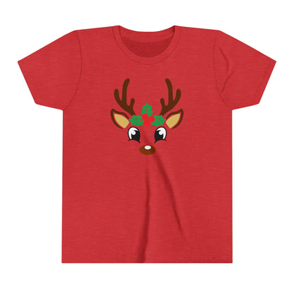 Reindeer 3 (Y)