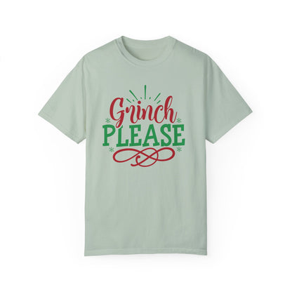 Grinch Please