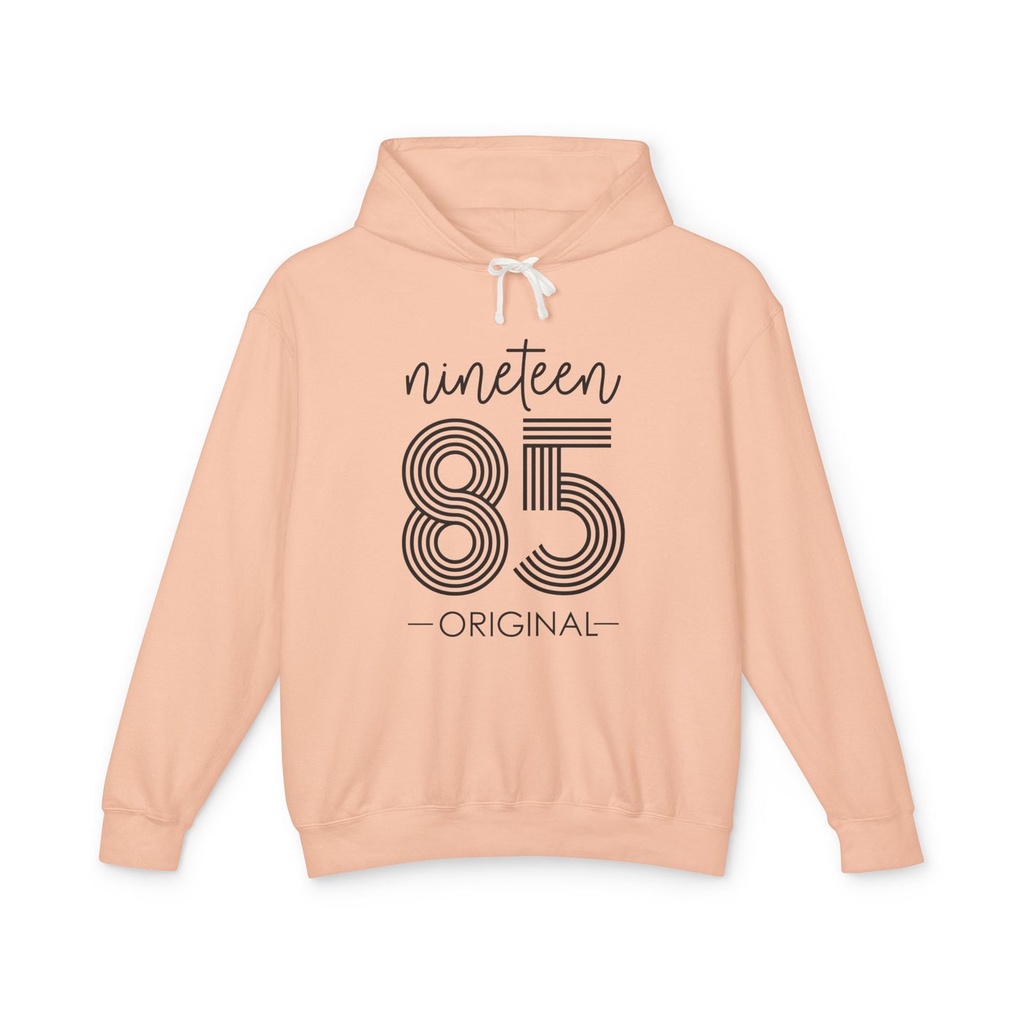 1985 Original Lightweight Hoodie