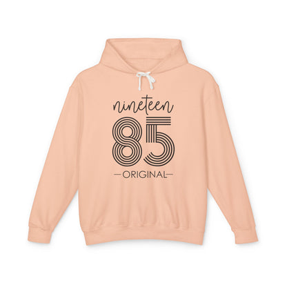 1985 Original Lightweight Hoodie