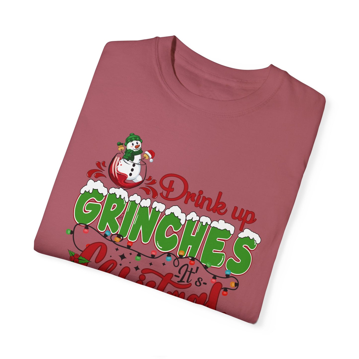 Drink Up Grinches 1