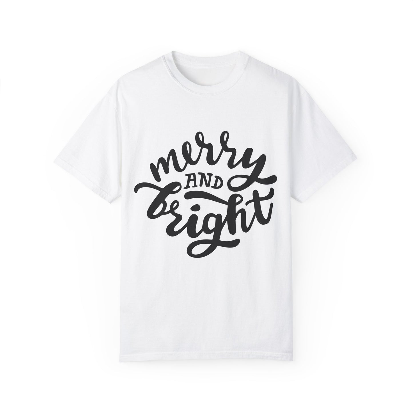 Merry & Bright 4