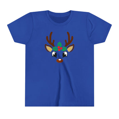 Reindeer 3 (Y)