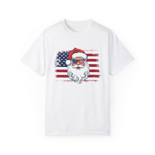 'Merica Santa