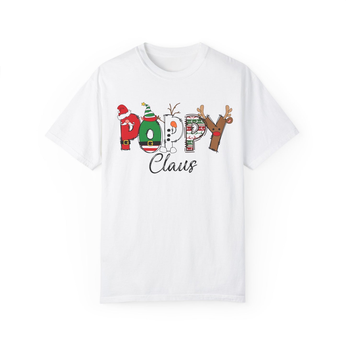 Poppy Claus