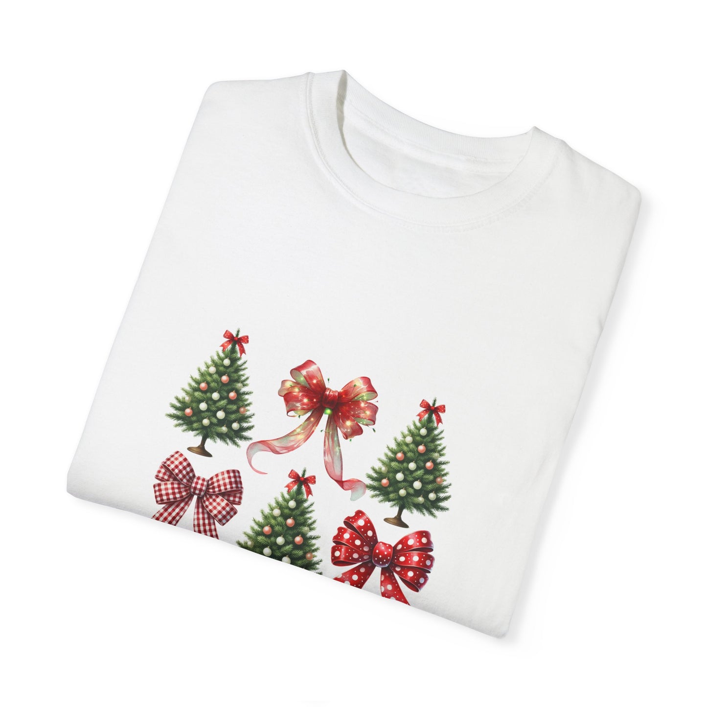 Bows & Trees 3x3