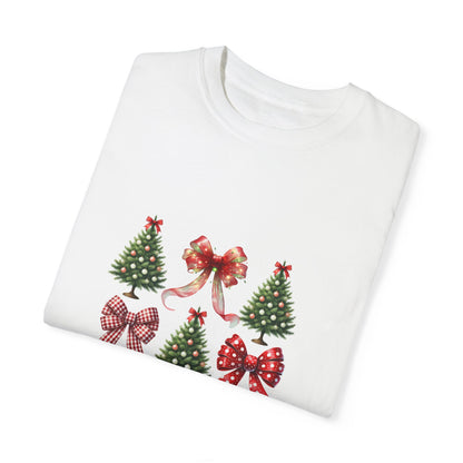 Bows & Trees 3x3