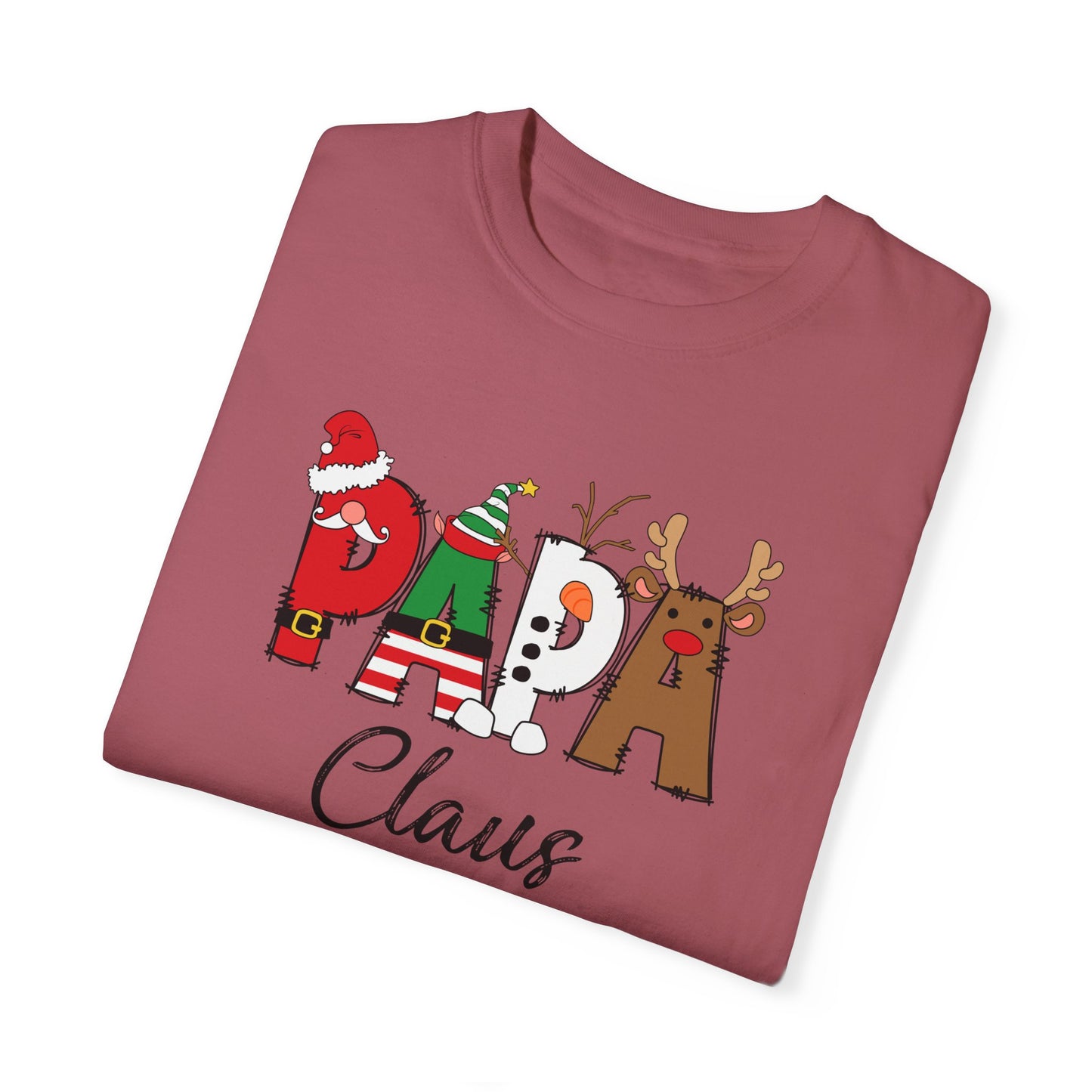 Papa Claus