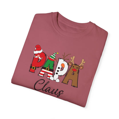 Papa Claus