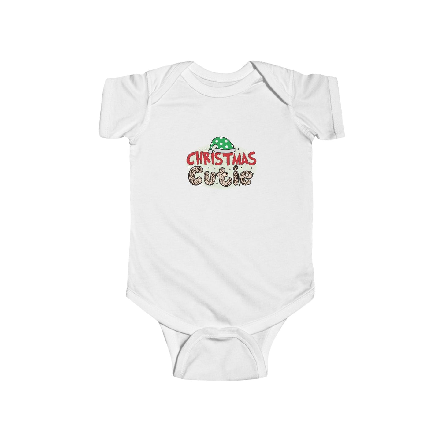 Christmas Cutie