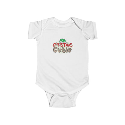 Christmas Cutie