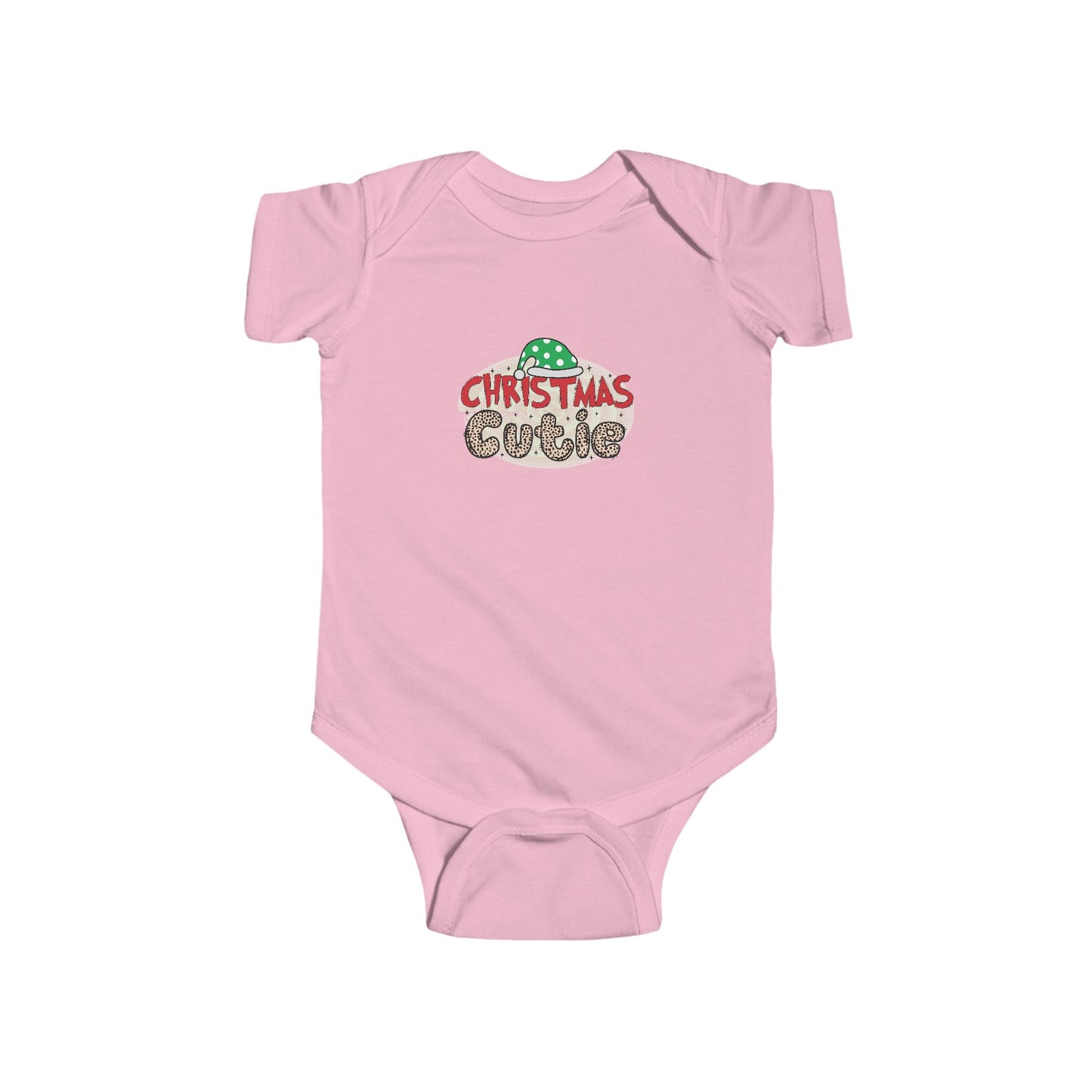 Christmas Cutie