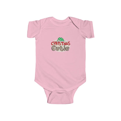 Christmas Cutie