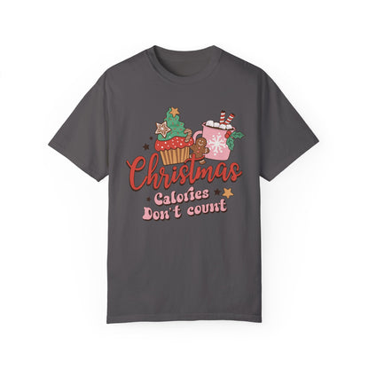 Christmas Calories Don't Count 2