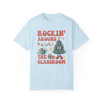 Rockin' Around The Classroom