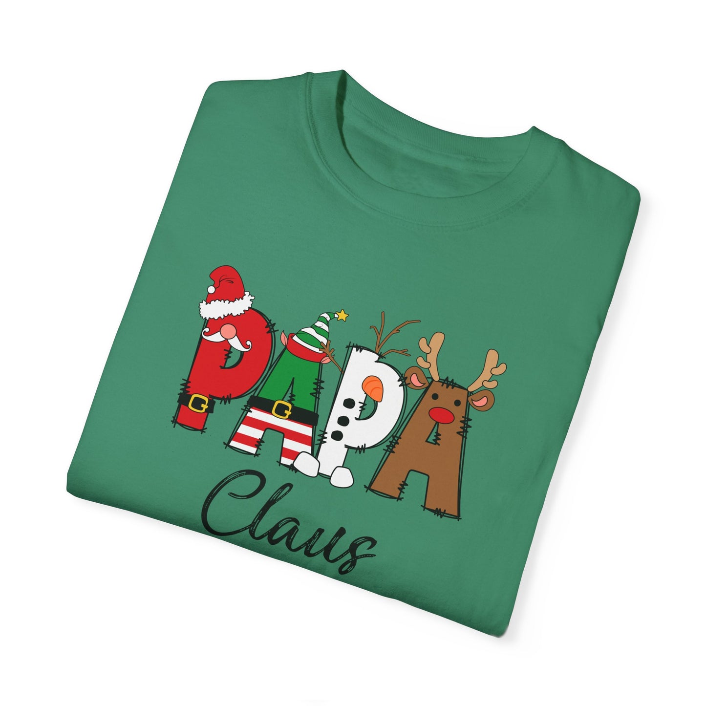 Papa Claus