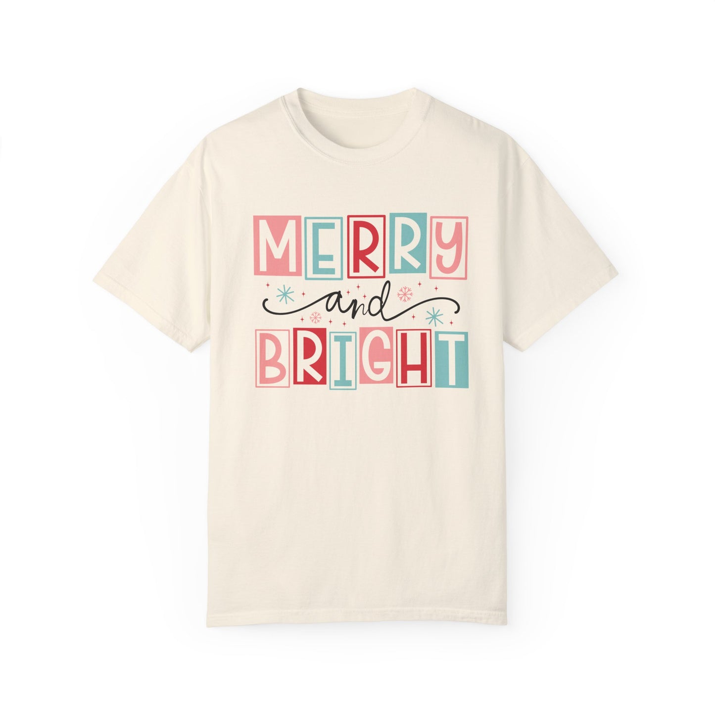 Merry & Bright 2