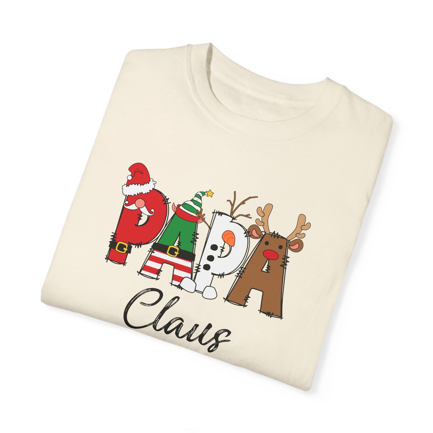 Papa Claus