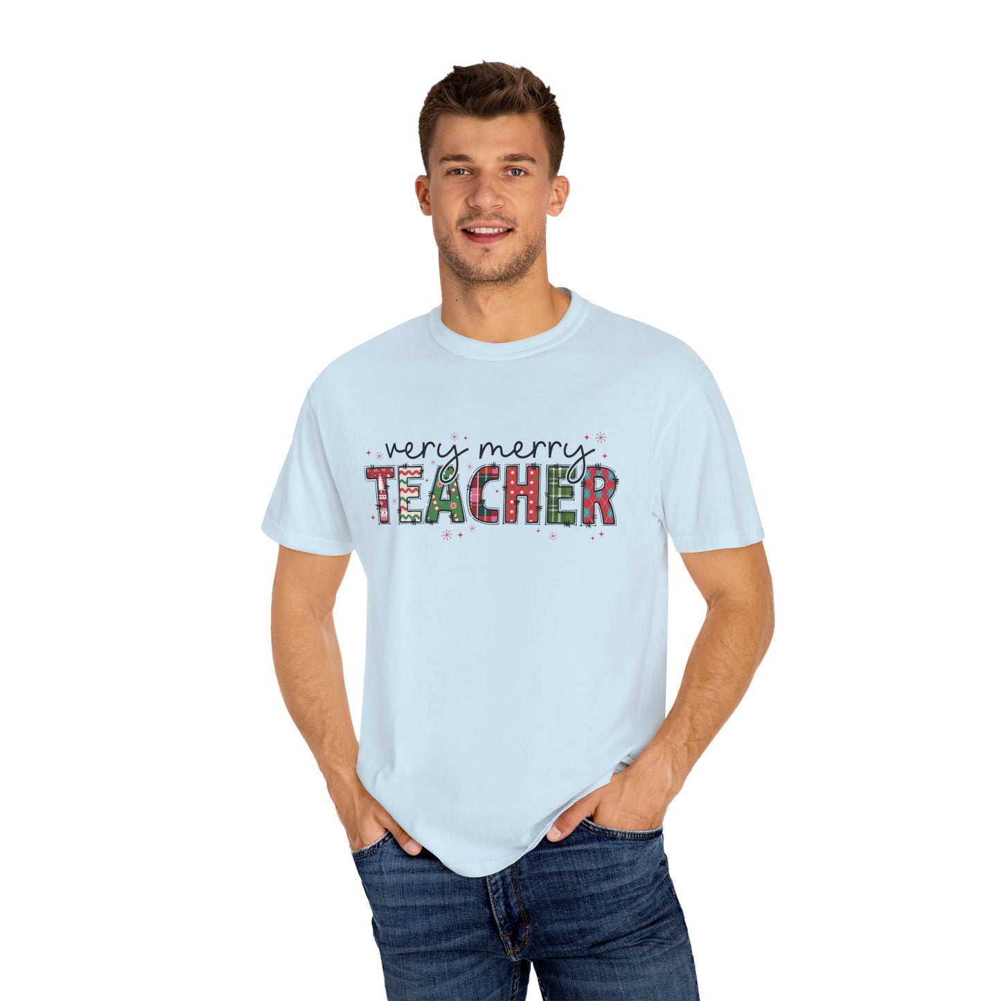 Very Merry Teacher 2