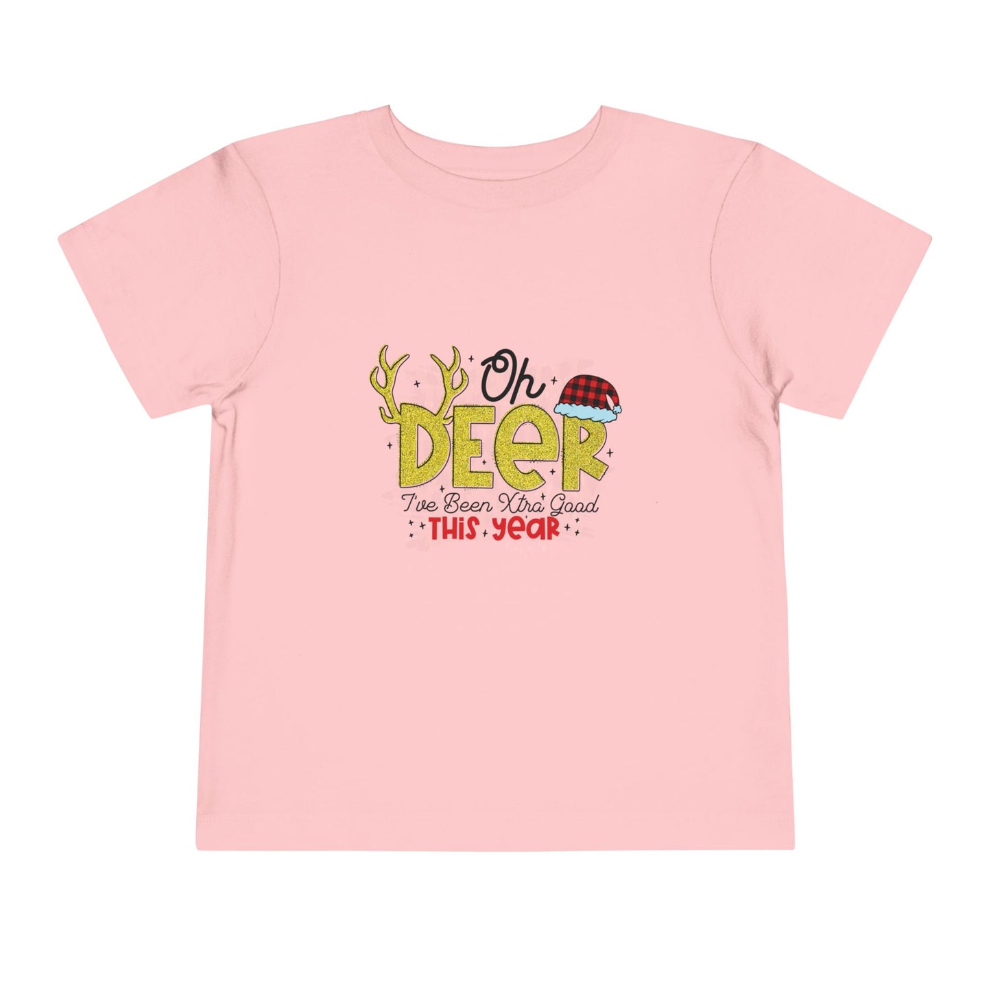 Oh Deer (T)