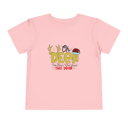 Oh Deer (T)