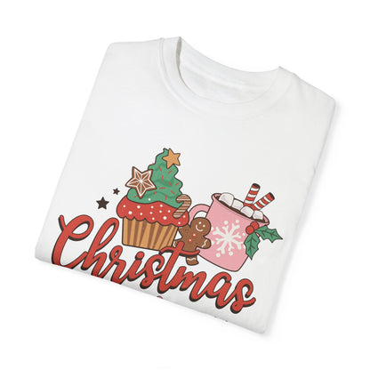 Christmas Calories Don't Count 2