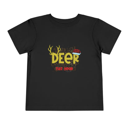 Oh Deer (T)