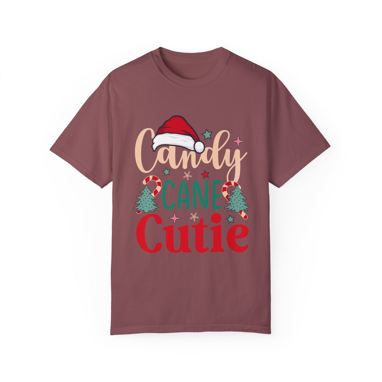 Candy Cane Cutie