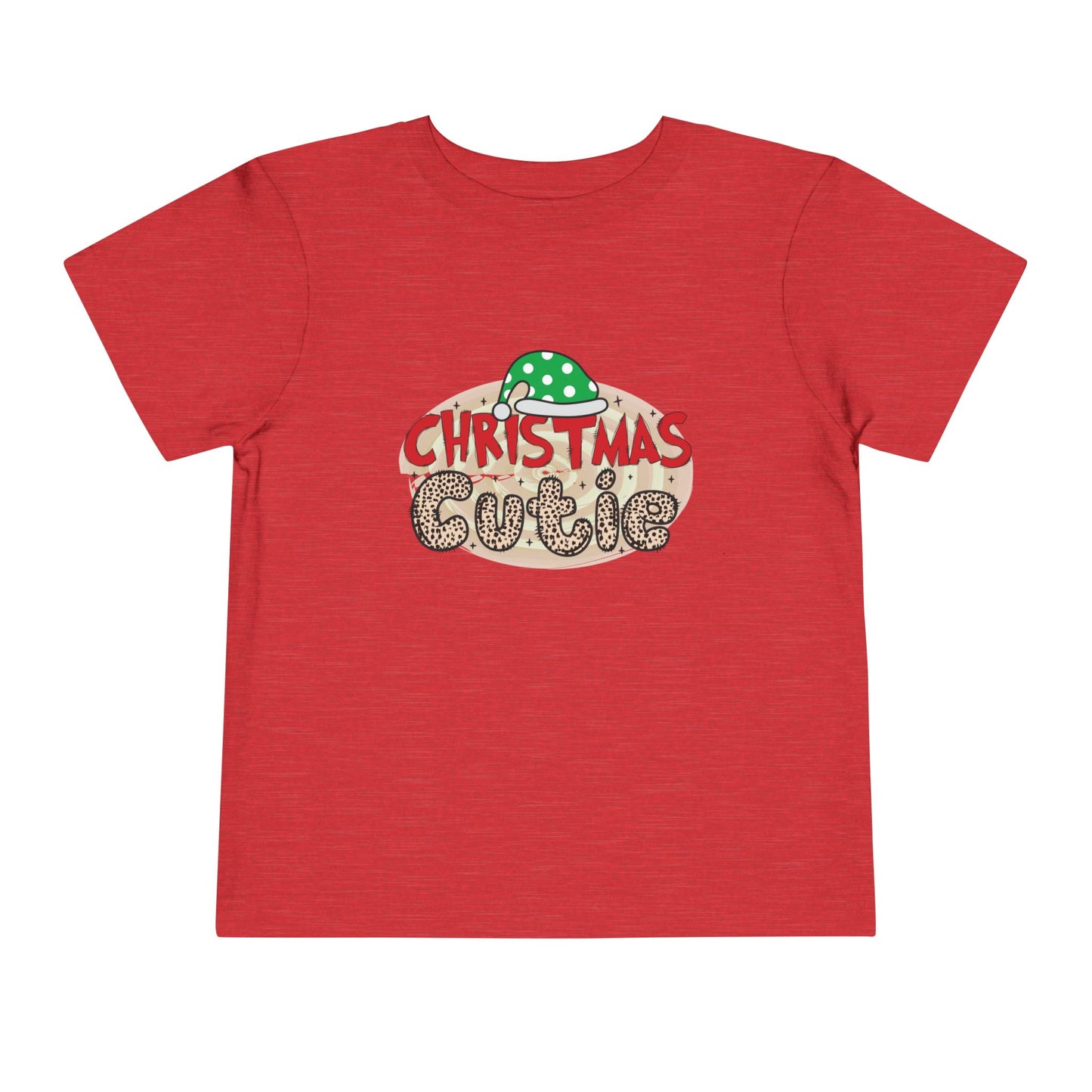 Christmas Cutie (T)