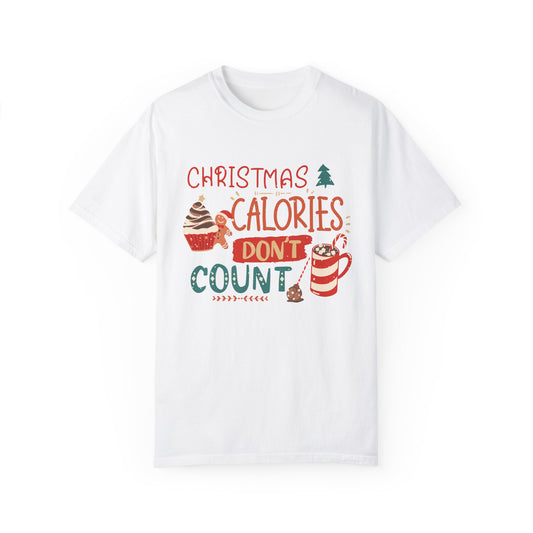 Christmas Calories Don't Count 3