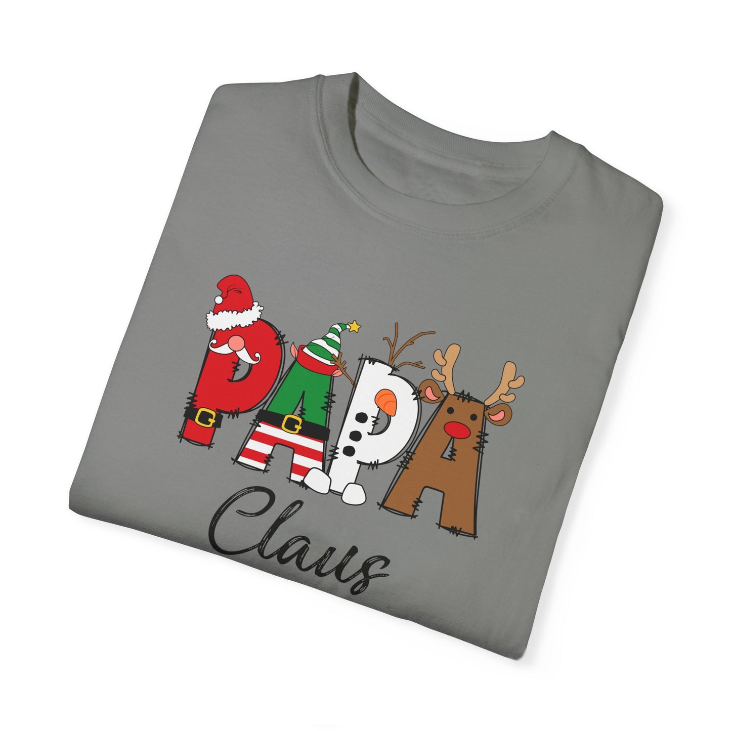 Papa Claus