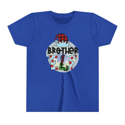 Brother Elf Blue (Y)