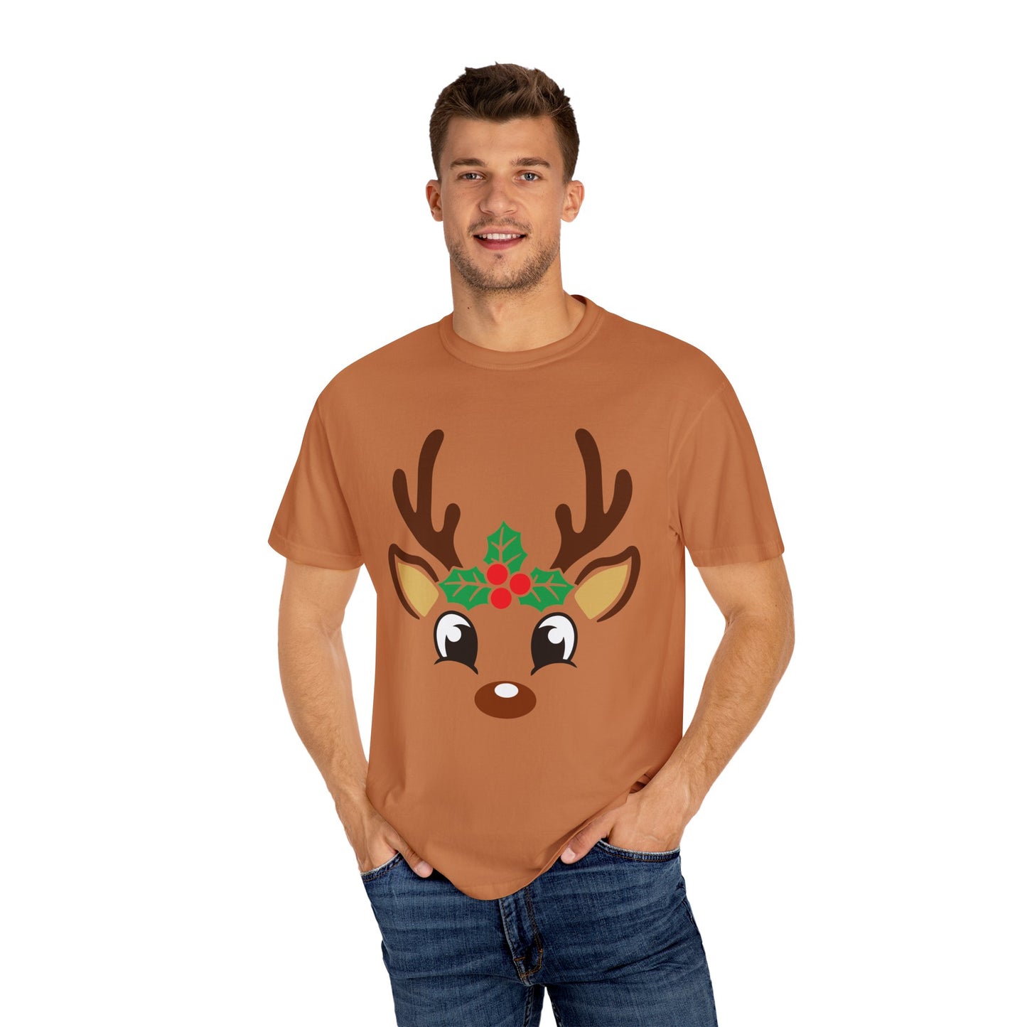 Reindeer 3