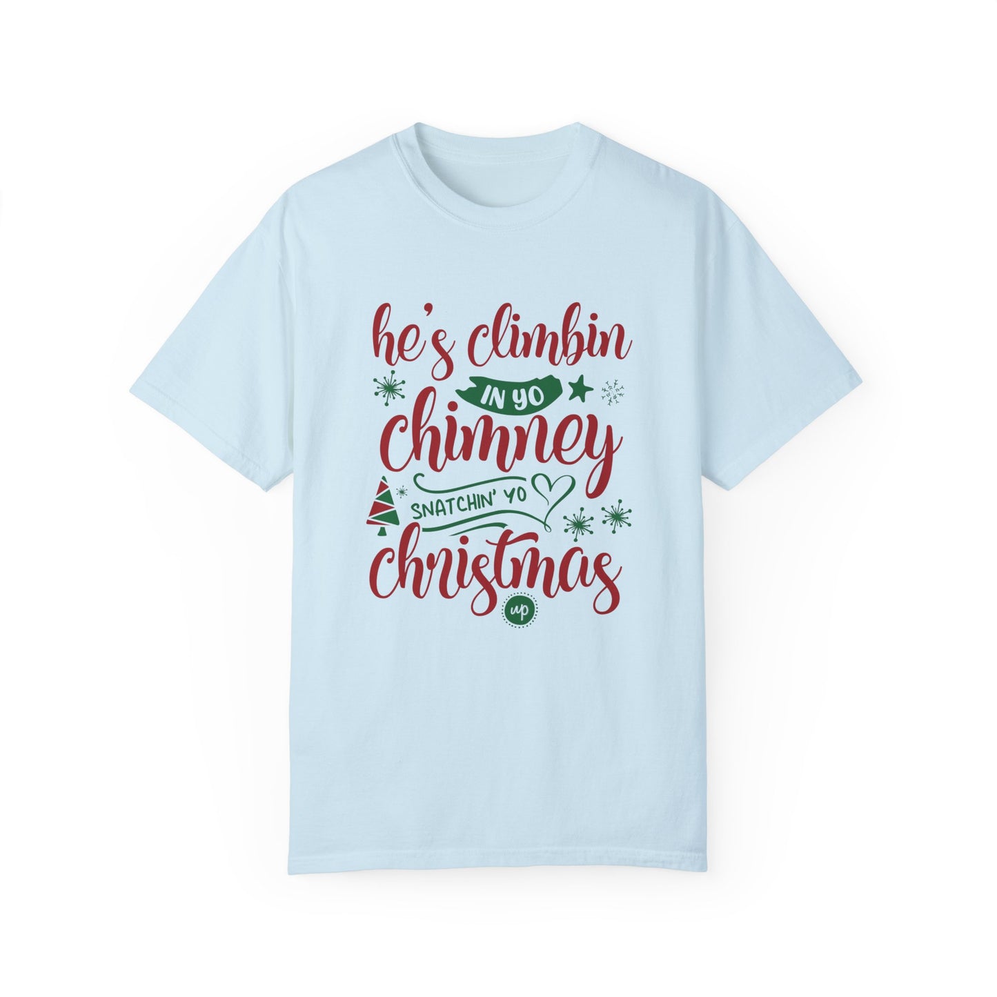Snatchin' Yo Christmas 1
