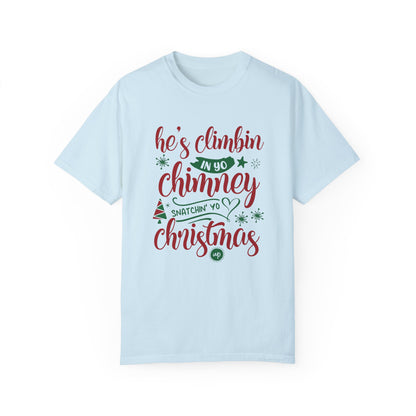 Snatchin' Yo Christmas 1