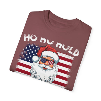 'Merica Santa