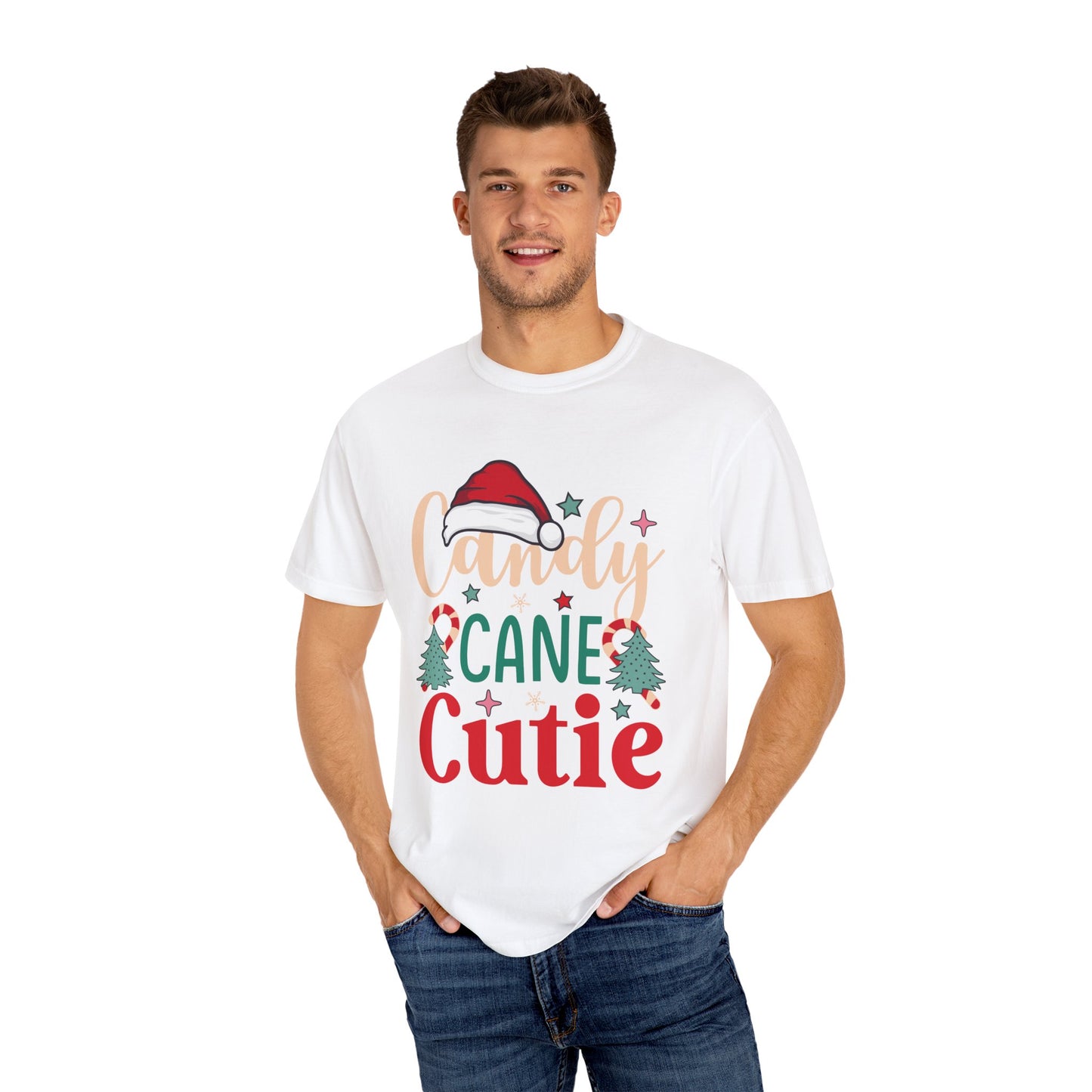 Candy Cane Cutie