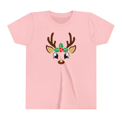 Reindeer 3 (Y)