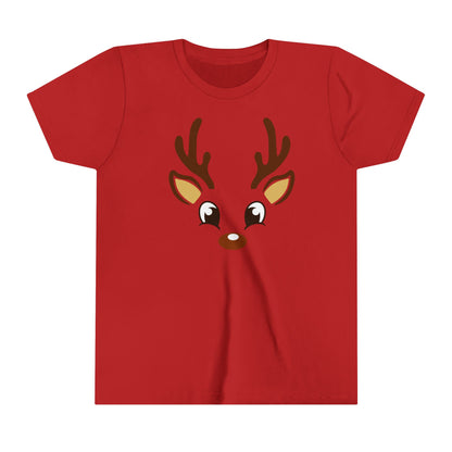 Reindeer 2 (Y)