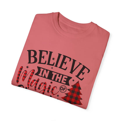 Believe in the Magic of Christmas