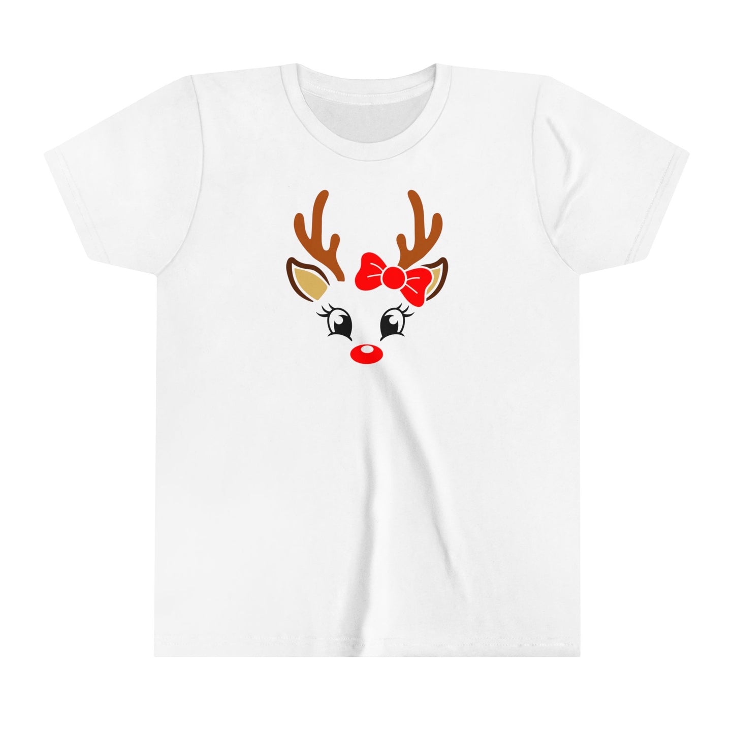 Reindeer 4 (Y)