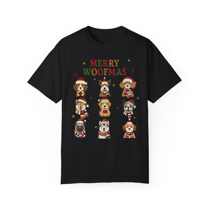 Merry Woofmas 9