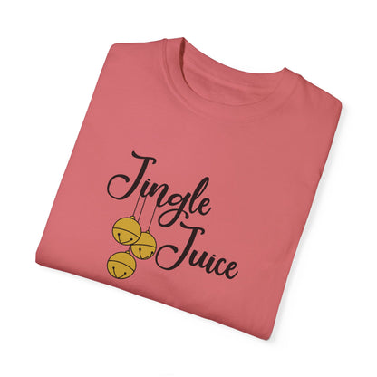 Jingle Juice