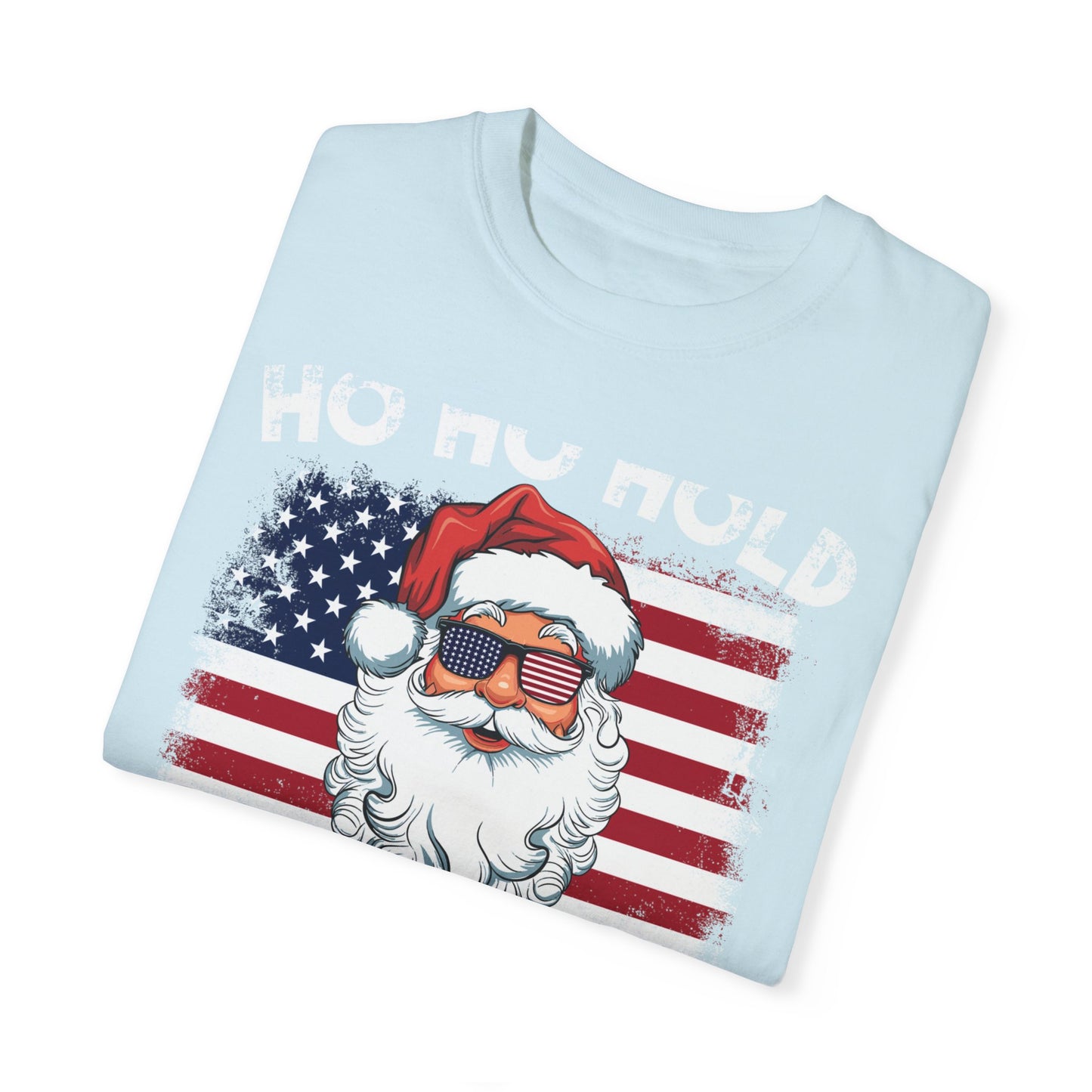 'Merica Santa